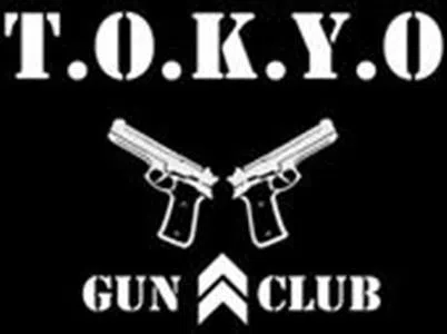 Tokyo Gun Club