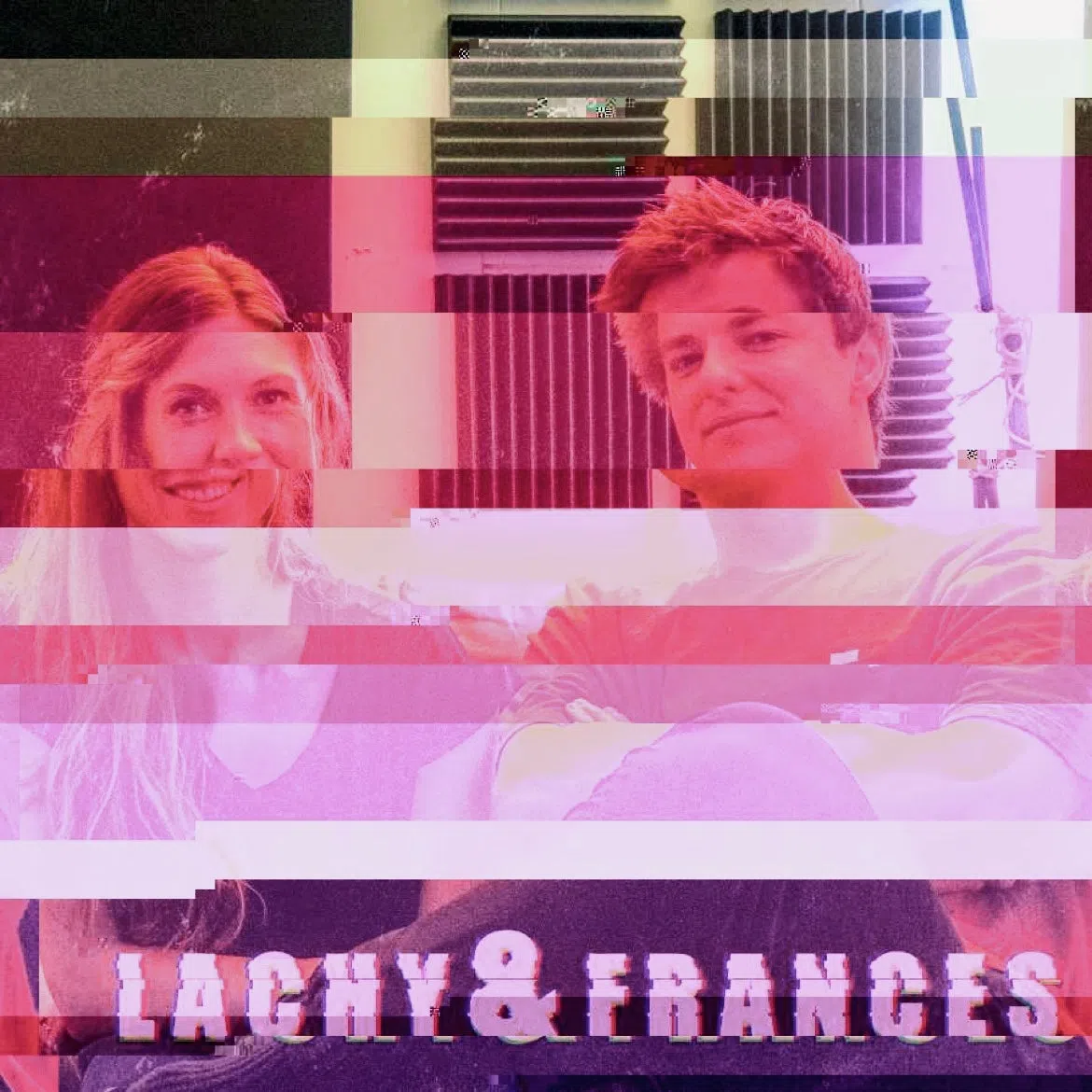 Lachy & Frances