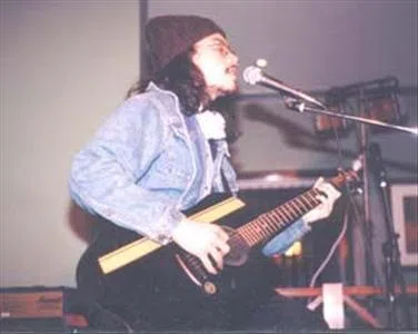 Eric Hopf