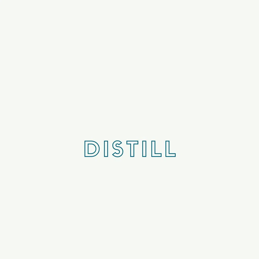 Distill