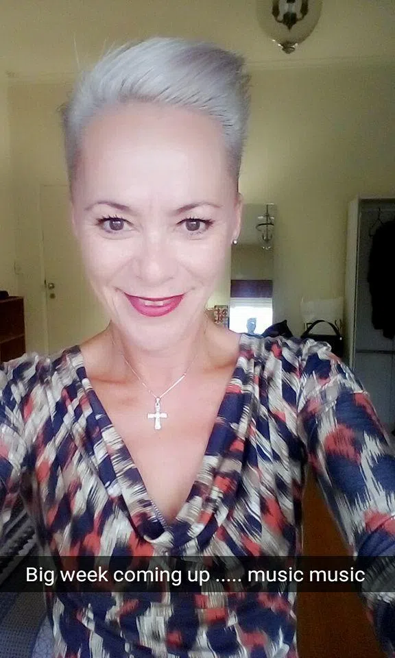 Mama Julz