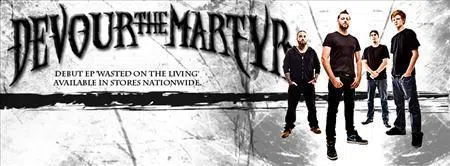 Devour the Martyr