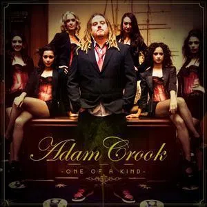 Adam Crook