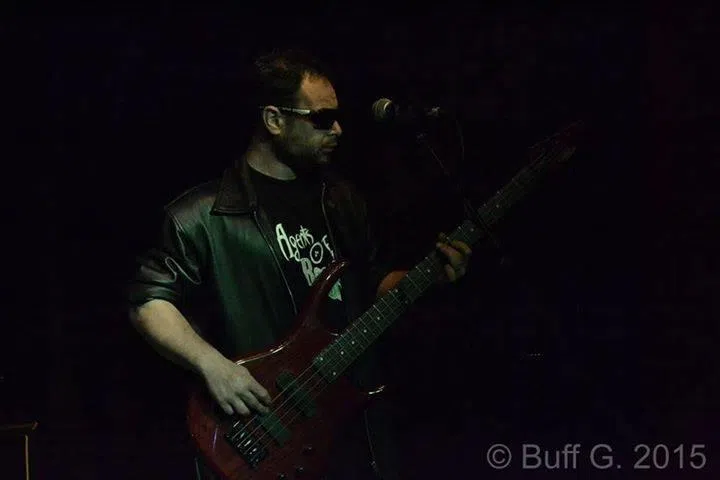 Daniel K Jones