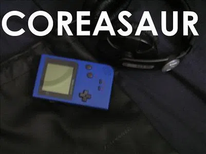 Coreasaur