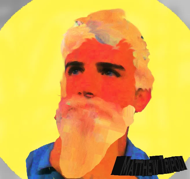 Matthew Tripodi