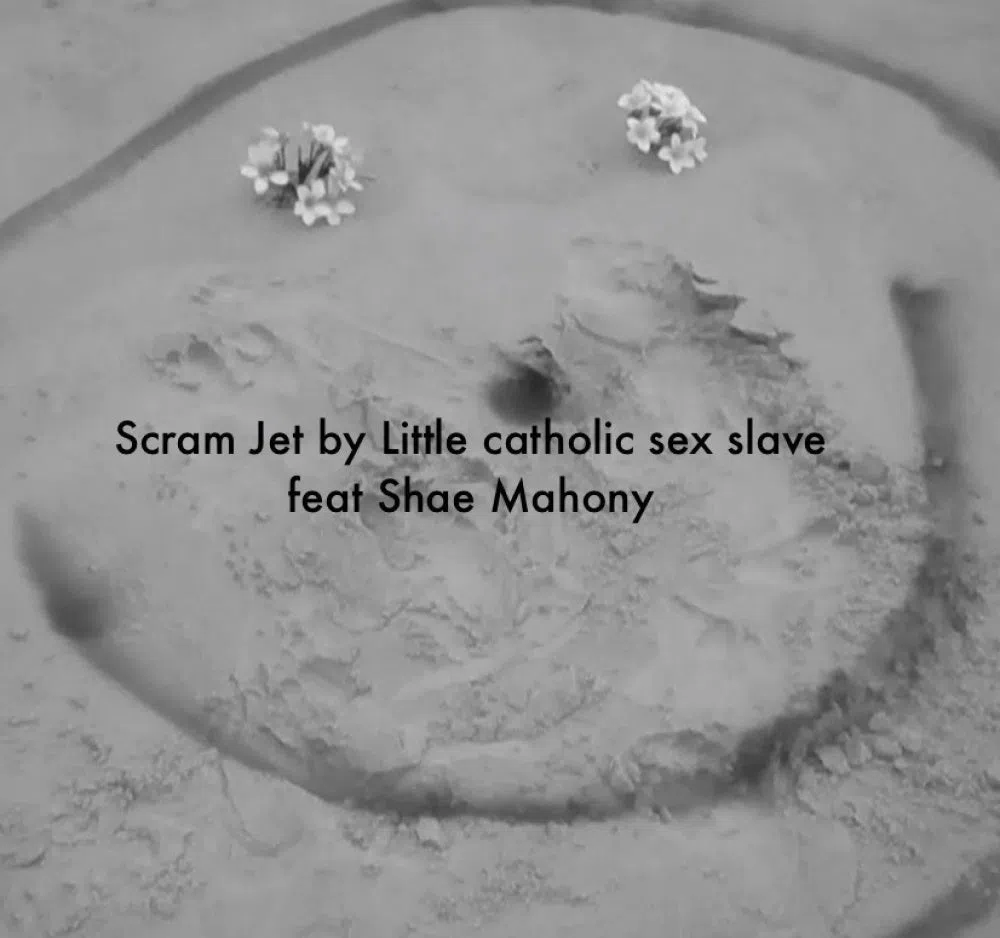 Little Catholic Sex Slave