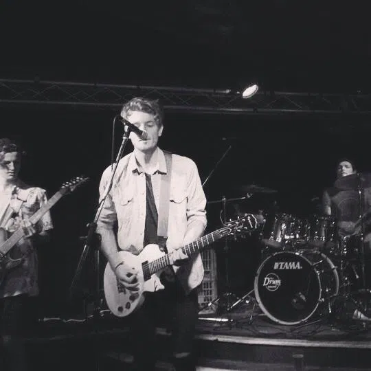 Robbers