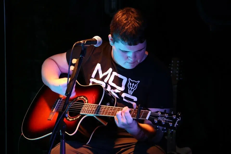Cael McLeish