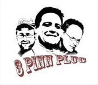 3 Pinn Plug