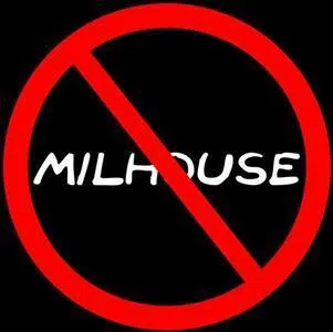 Nobody Likes Milhouse