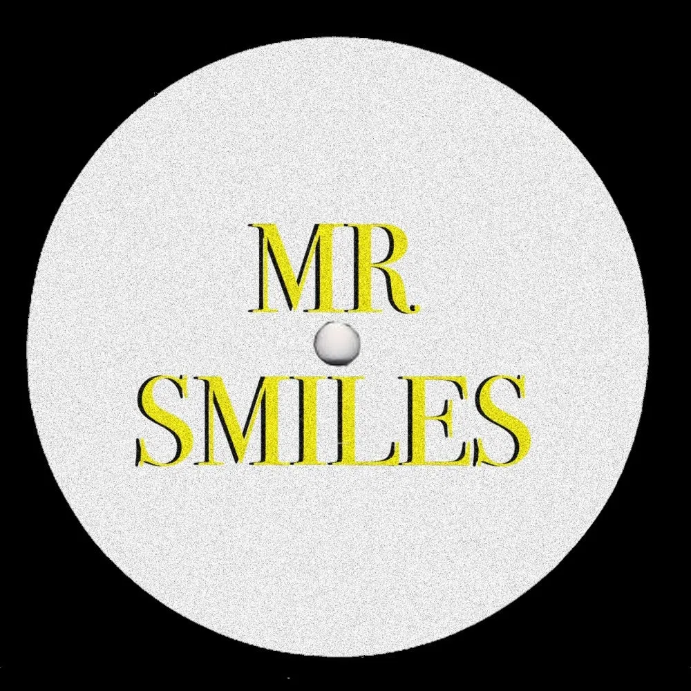 MR SMILES