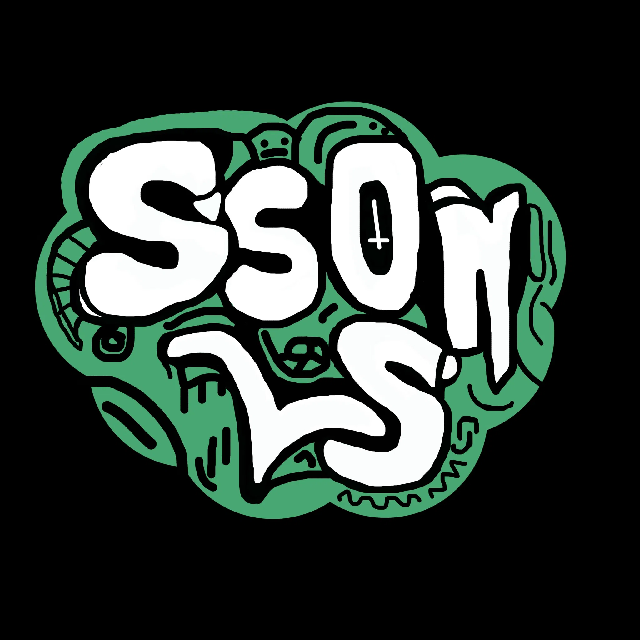 SS ON LS