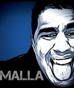 Malla