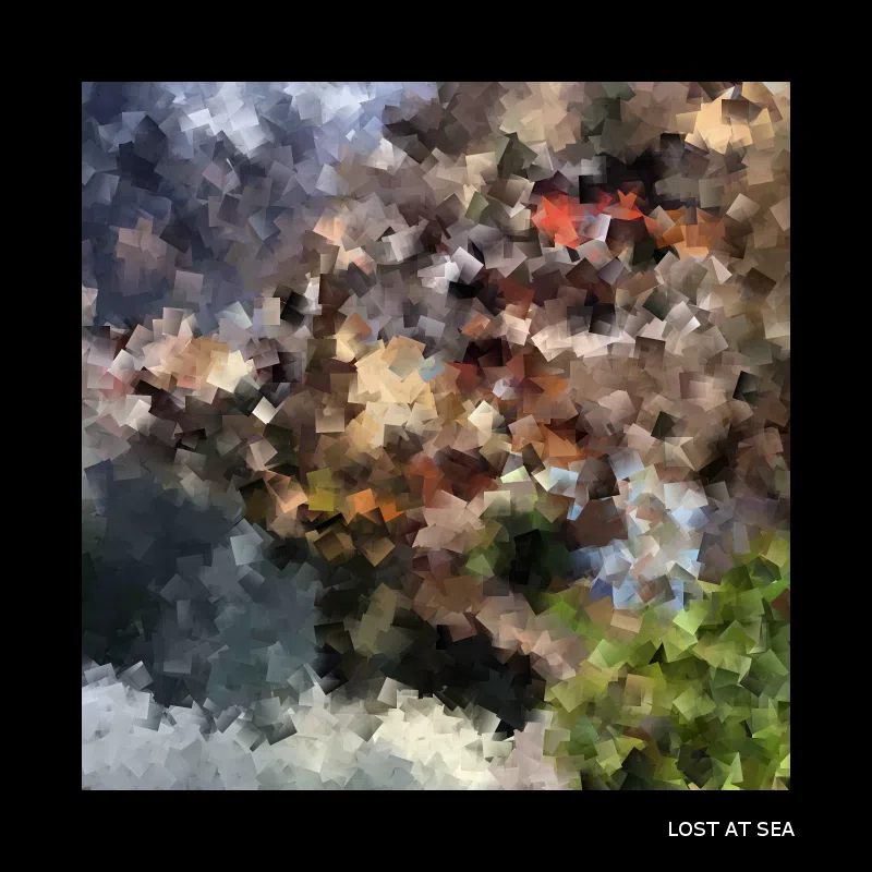 Lost at Sea