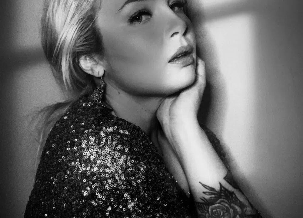 Amanda McMahon
