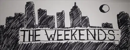 The Weekends