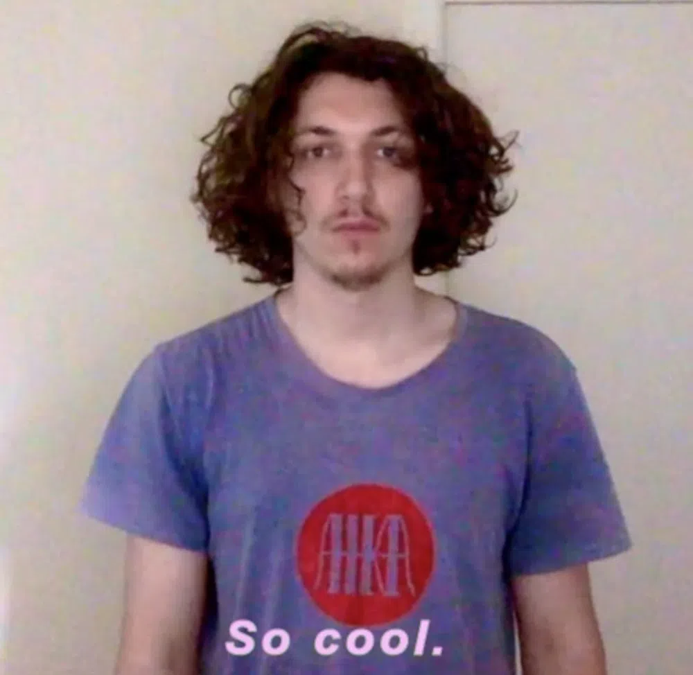 Fenn is cool