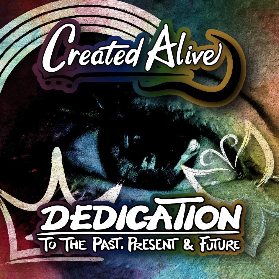 Created Alive