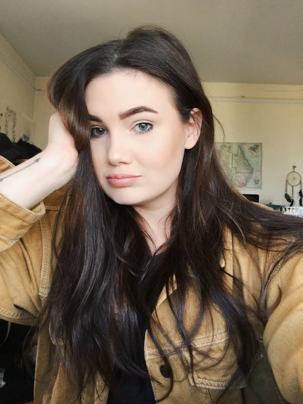 taylah rose