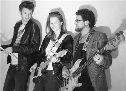 The Bonekickers