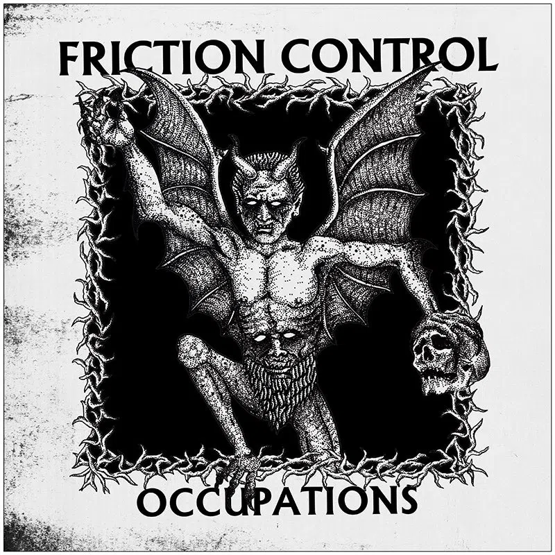 Friction Control