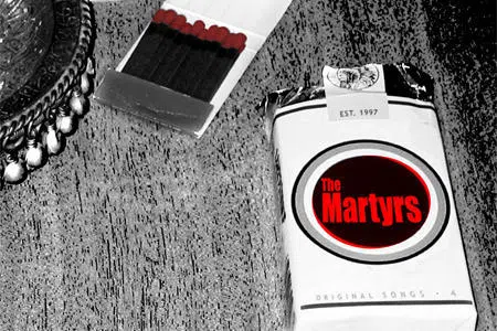 The Martyrs