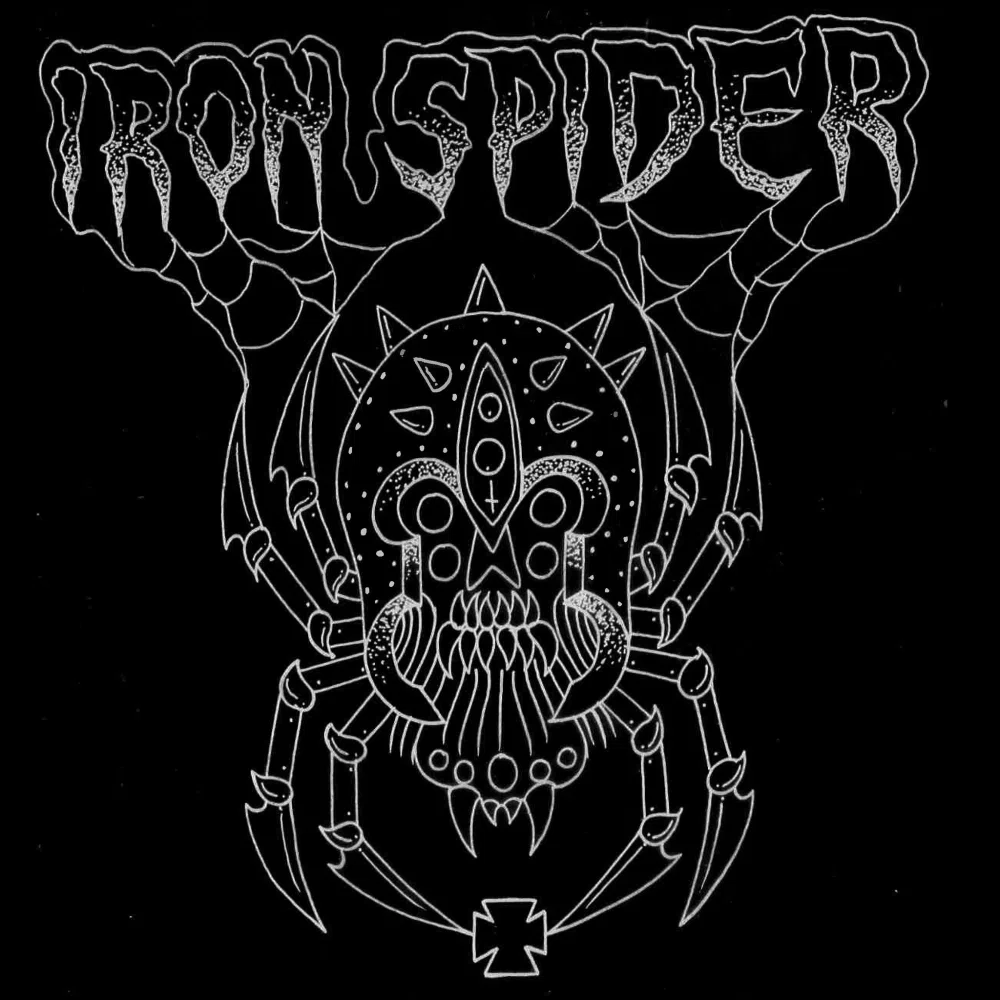 IRON SPIDER