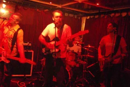 The Mimps