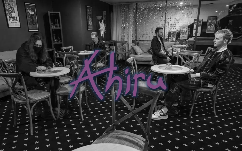 Ahiru