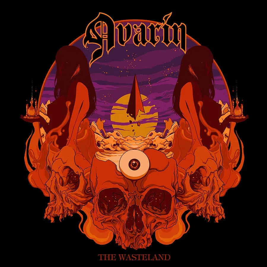 Avarin