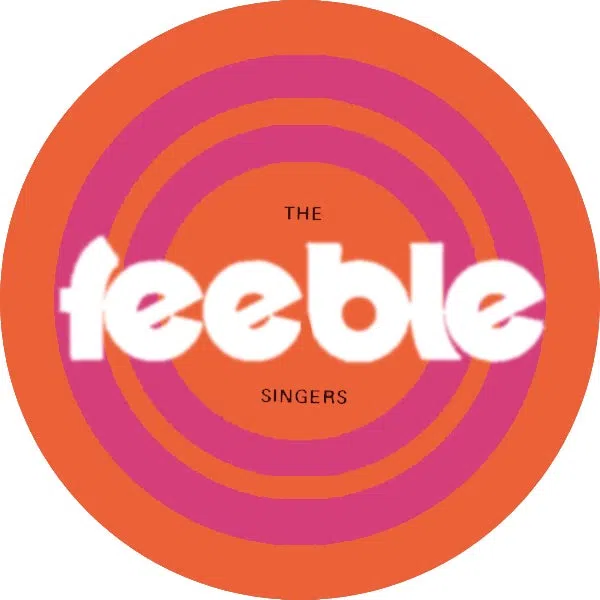 The Feeble Singers