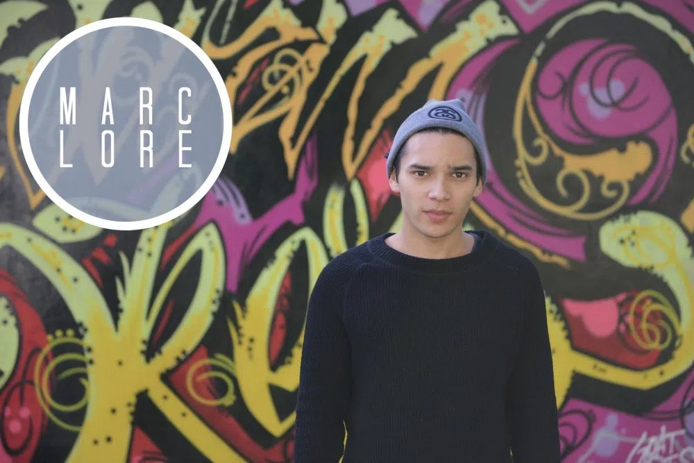 Marc Lore