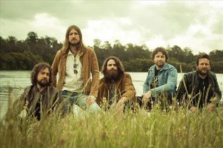 Adam Eckersley Band (AEB)
