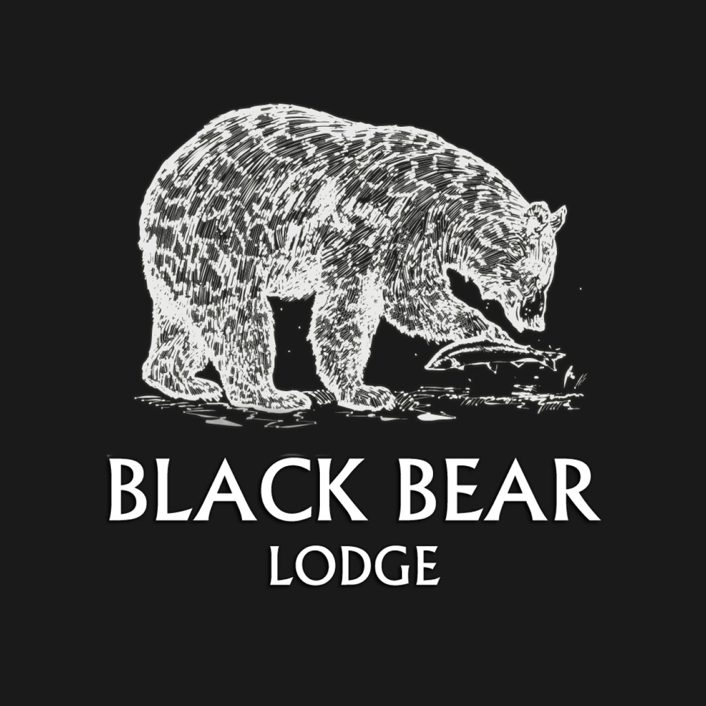 Black Bear Lodge