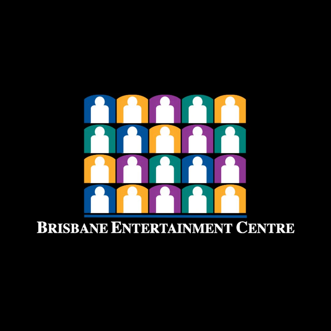 Brisbane Entertainment Centre