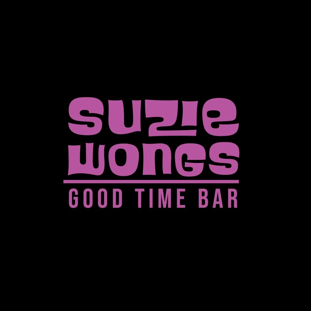 Suzie Wongs Good Time Bar