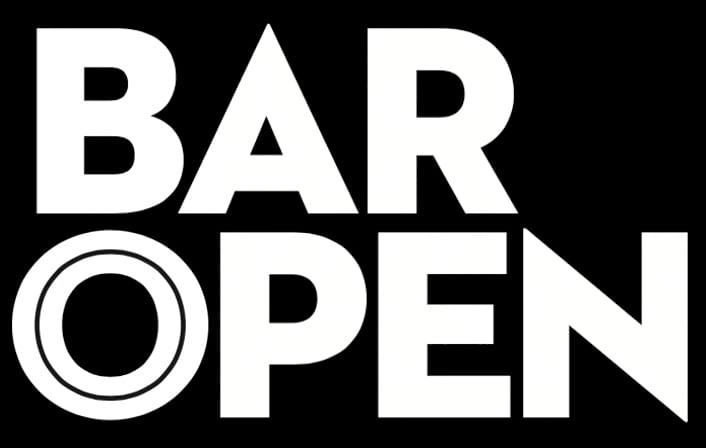 Bar Open