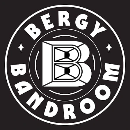 Bergy Bandroom