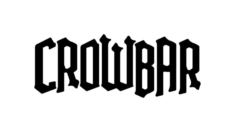 Crowbar Sydney
