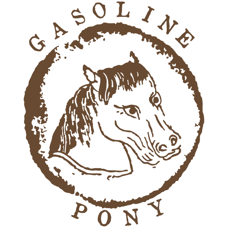 Gasoline Pony