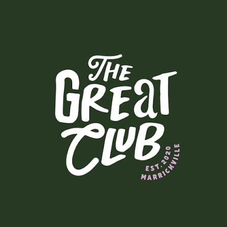 The Great Club