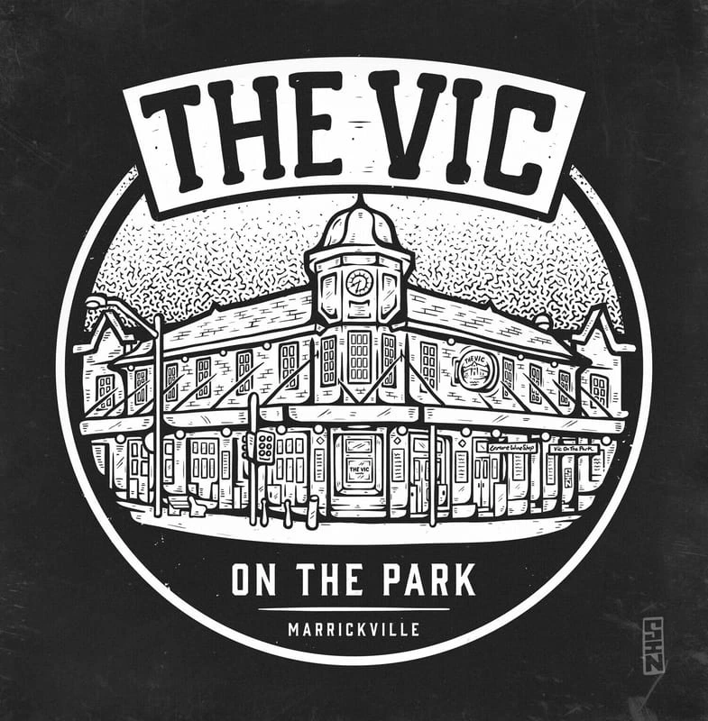 Vic on the Park