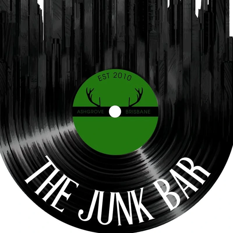 The Junk Bar