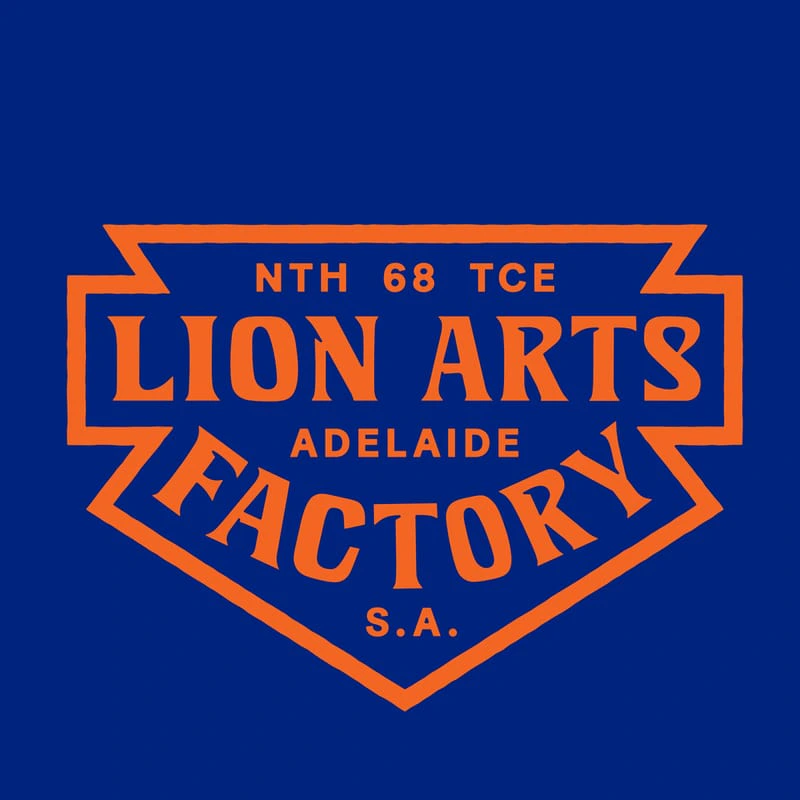 Lion Arts Factory
