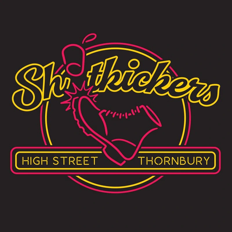 Shotkickers
