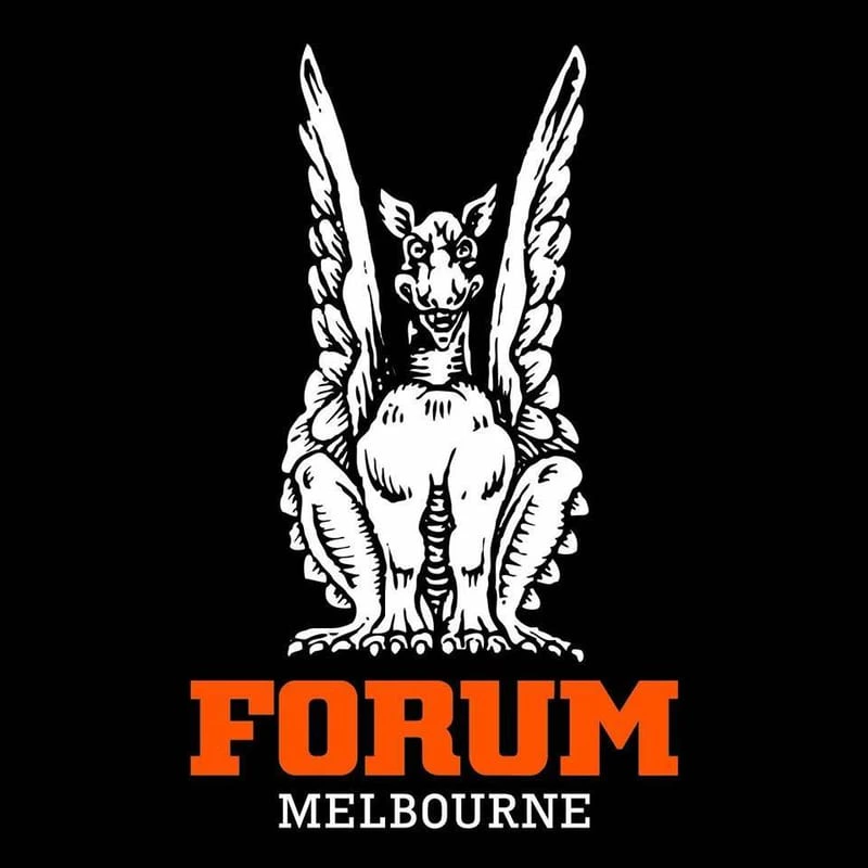 Forum Melbourne