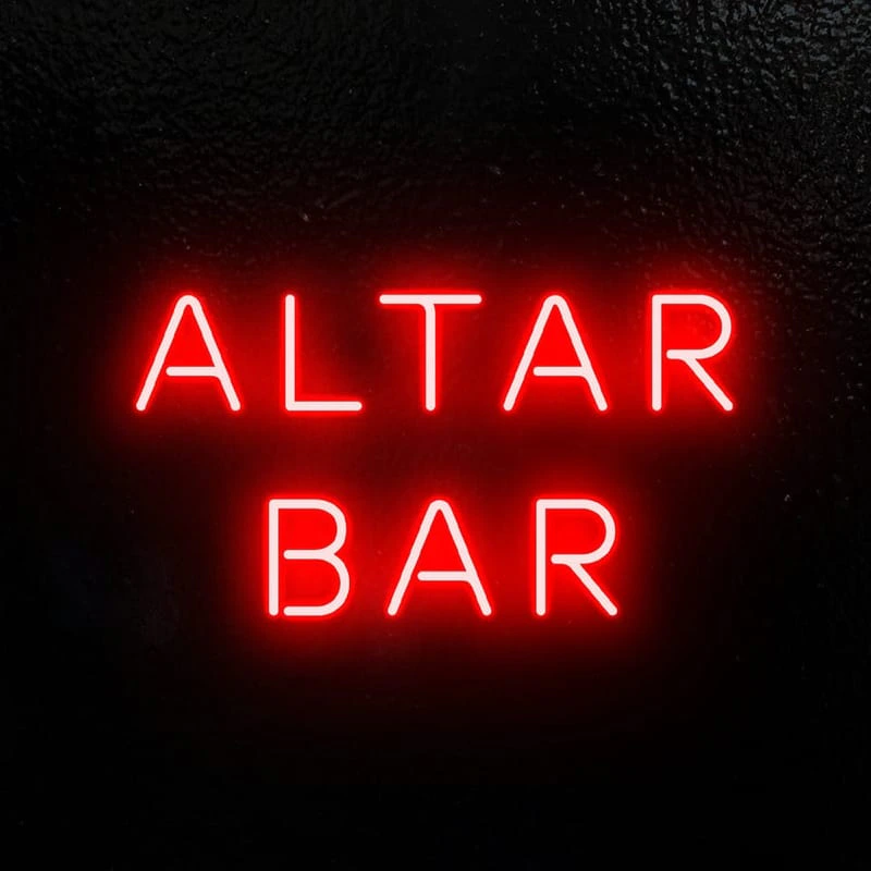 Altar Bar