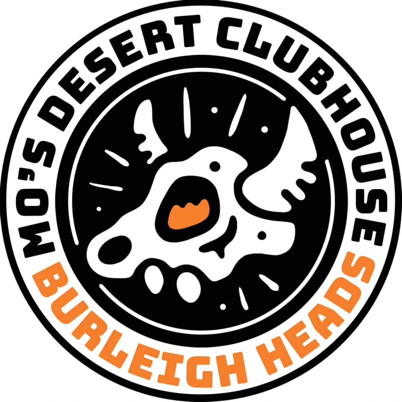 Mo's Desert Clubhouse