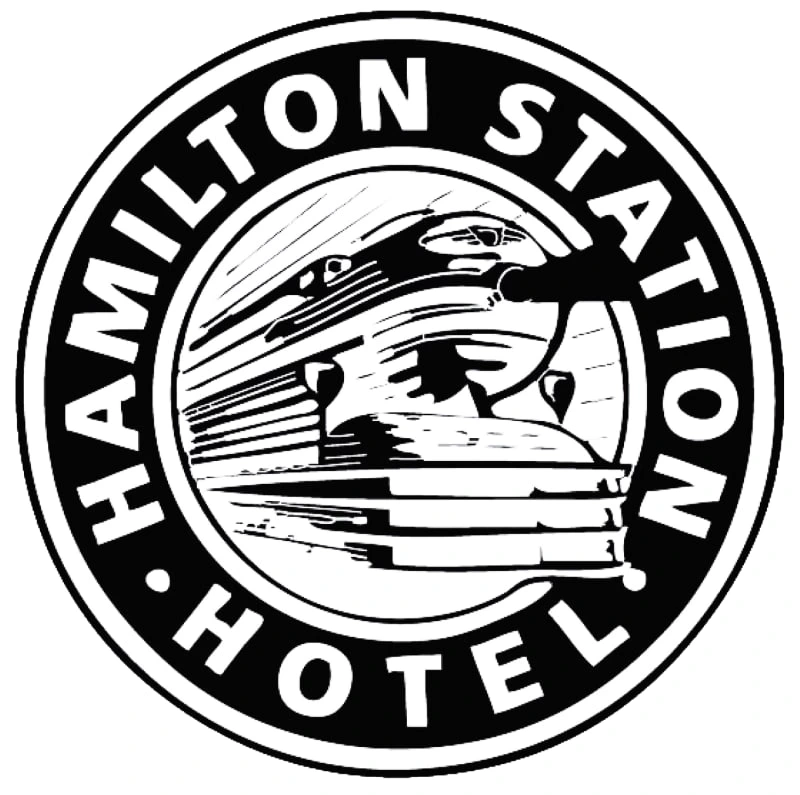 The Hamilton Station Hotel